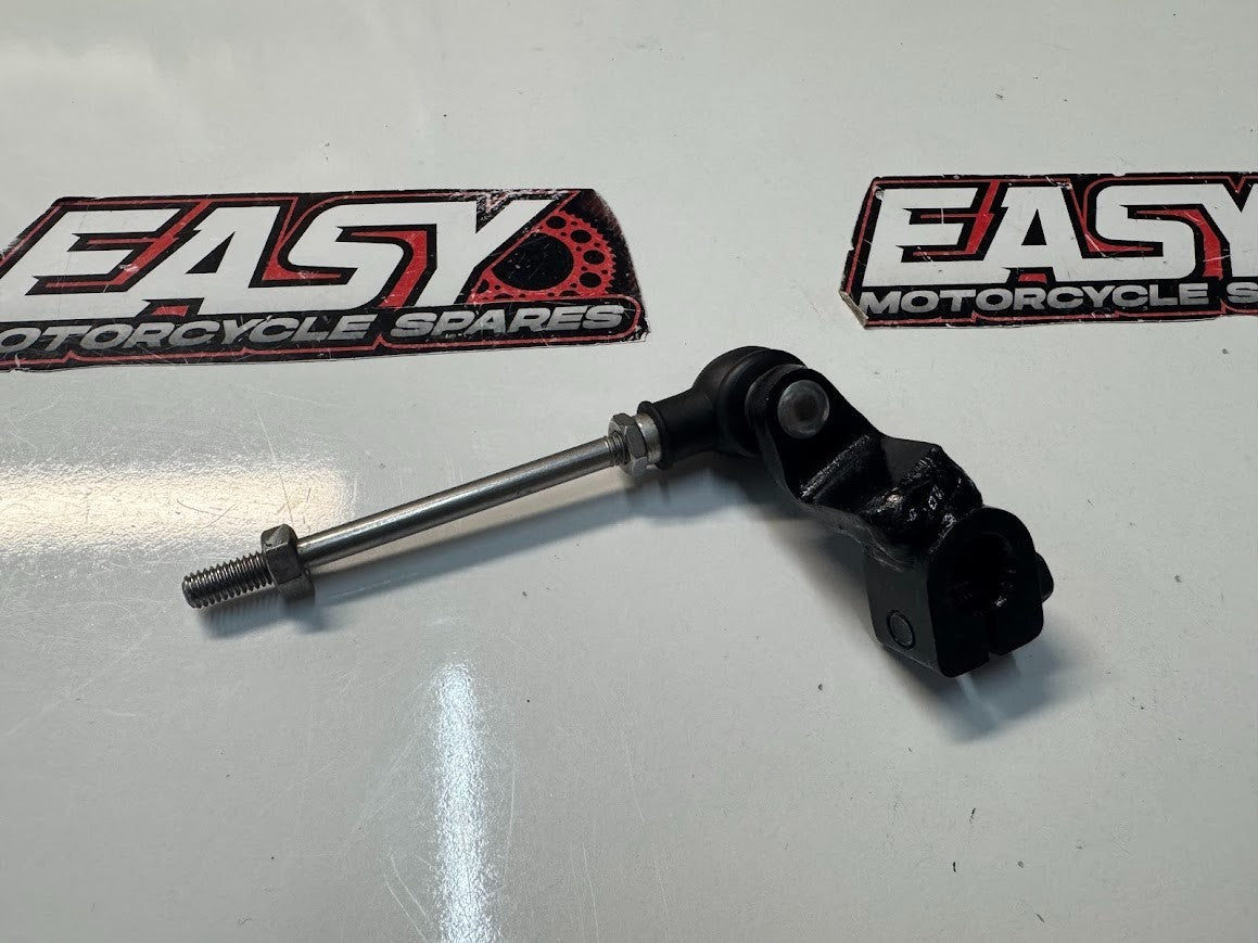 Kawasaki Ninja 500 2024-2025 Gear Change Linkage OEM Genuine 13242-0145