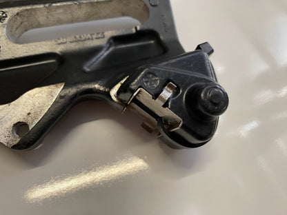 Rear Caliper Holder KTM Duke 200 2020