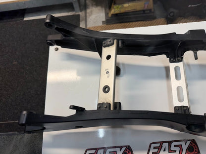 Rear Sub Frame Suzuki GSXR 1000 2005-2006 OEM 41221-41G01-YAP