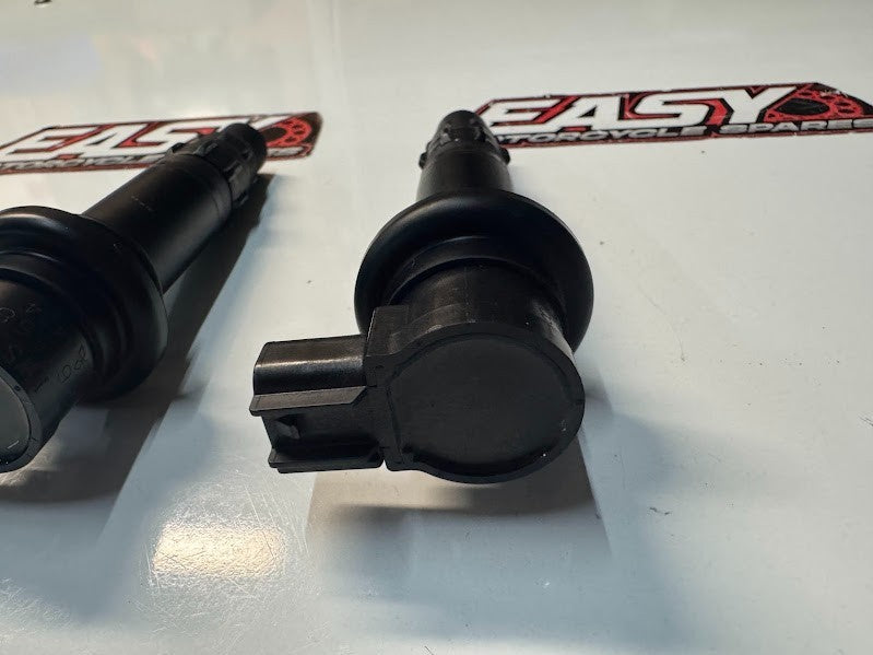 Yamaha YZF R7 2022-2025 Ignition Coils OEM Genuine 1WS-82310-00