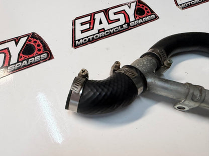 Front Head Water Pipe Kawasaki Vulcan VN900 Classic 2006-2010 OEM 39192-0042