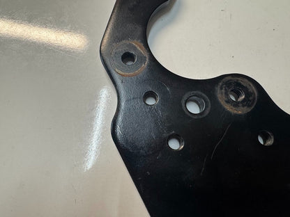 Kawasaki Vulcan S 650 2015-2025 LH Step Footrest Bracket OEM Genuine 32054-0075