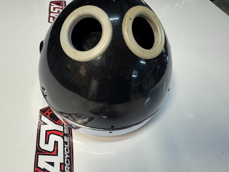 Royal Enfield Interceptor 650 Headlight Assembly 2022 OEM RAN00084C Euro 5