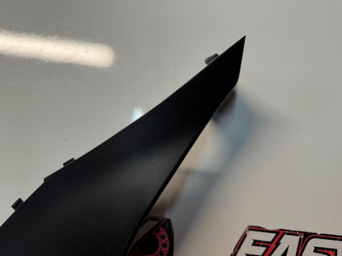 RH Lower Side Cowl Fairing Suzuki GSXR 1000 2009-2016 OEM 94474-47H00
