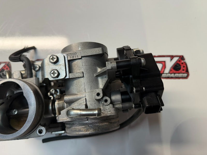 Throttle Bodies TPS Suzuki Boulevard C109R VLR 1800 T 2008-2014 OEM 13405-22H01