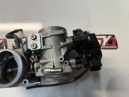 Throttle Bodies TPS Suzuki Boulevard C109R VLR 1800 T 2008-2014 OEM 13405-22H01