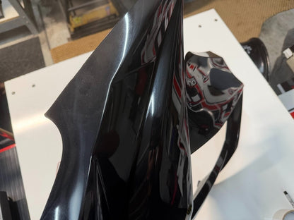 LH Main Fairing Kawasaki Ninja ZX 1000 2011-2016 OEM 55028-0386