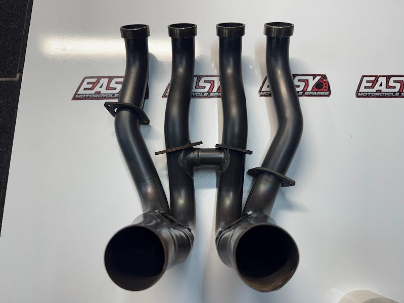 Yamaha YZF R1 2015-2025 Exhaust Headers OEM Genuine 2CR-14602-00