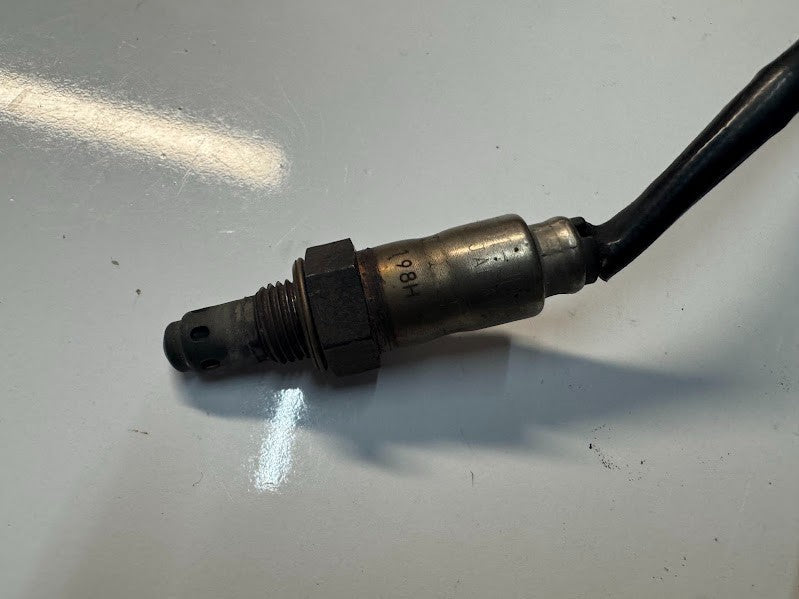 Royal Enfield Interceptor 650 2022 o2 Oxygen Sensor Pair OEM RLX00093 Euro 5