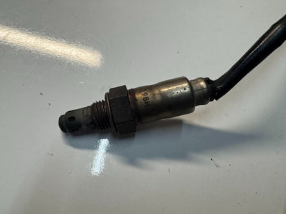 Royal Enfield Interceptor 650 2022 o2 Oxygen Sensor Pair OEM RLX00093 Euro 5