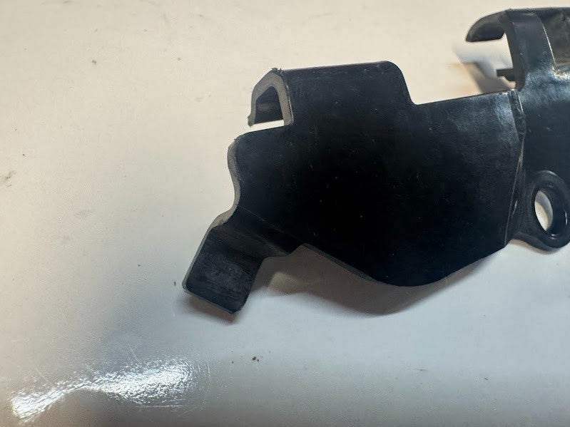 Yamaha MT-10 2016-2021 Guard Cover OEM Genuine 2CR-2219X