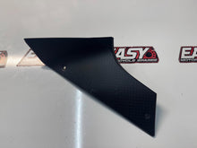 Kawasaki Ninja 500 2024-2025 RH Inner Side Cover OEM Genuine 36001-0754