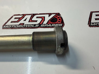 Suzuki GSXR 1000 2005-2008 & 2012-2016 Swing Arm Pivot Shaft Bolt 61211-41G00
