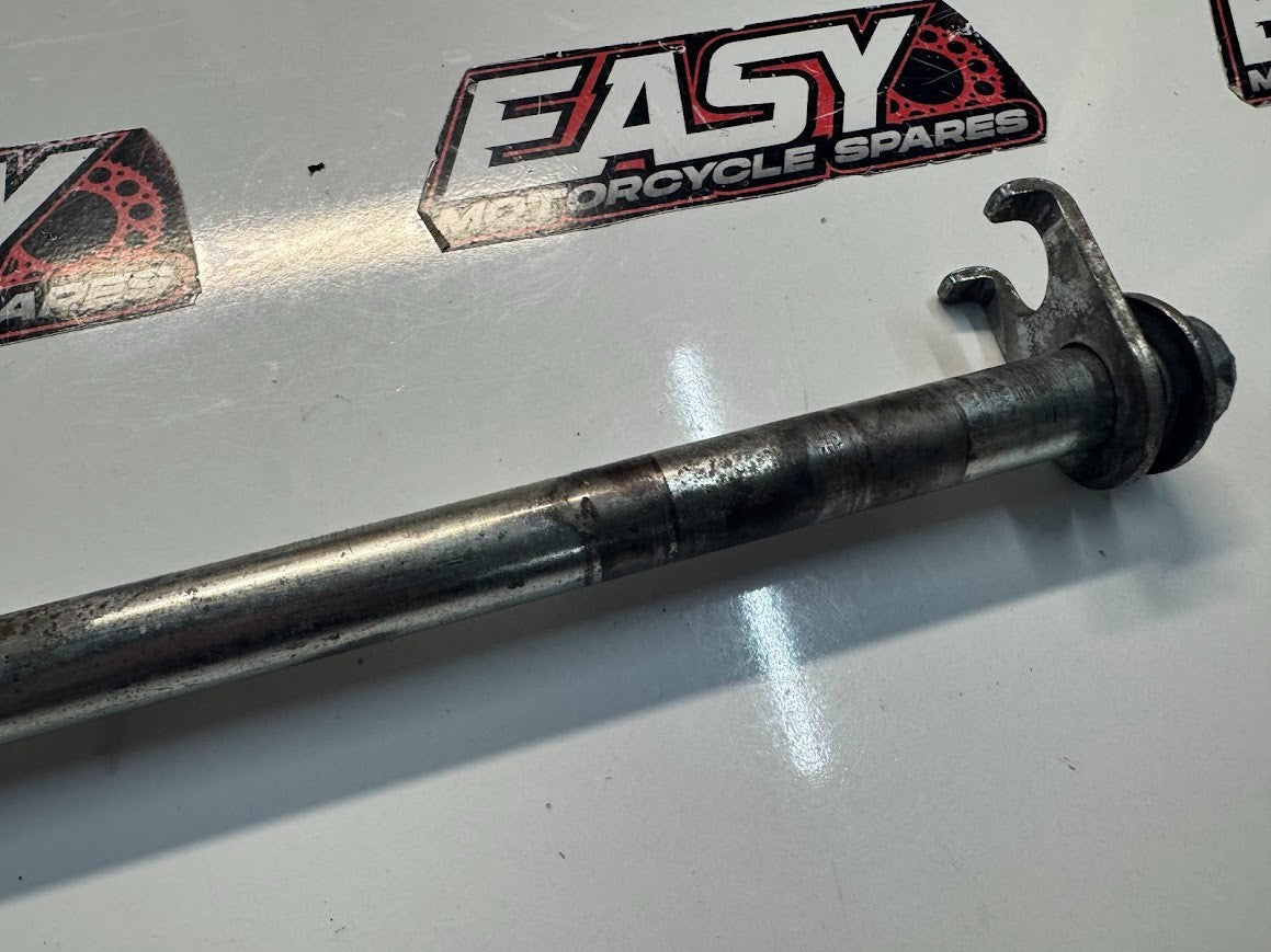 Honda CBR 300R 2014-2018 Rear Wheel Axle OEM Genuine 42301-KYJ-900