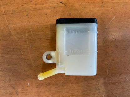 Rear Brake Reservoir Honda CB 300F 2014 