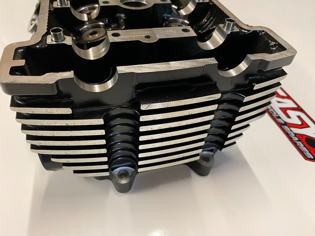 Kawasaki Vulcan S 650 2015-2020 Cylinder Head OEM Genuine 11008-0844