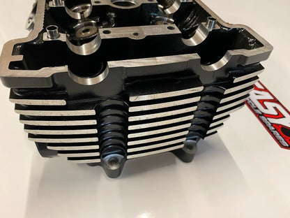 Kawasaki Vulcan S 650 2015-2020 Cylinder Head OEM Genuine 11008-0844