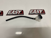 Rear Brake Master Reservoir BMW GS F750 2019