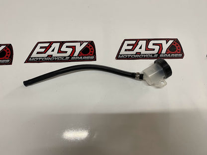 Rear Brake Master Reservoir BMW GS F750 2019