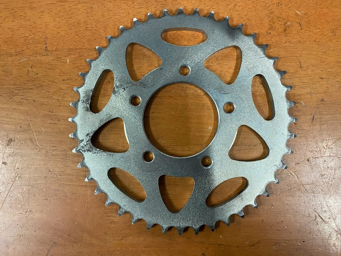 Rear Sprocket 44T Benelli BN302 2015 
