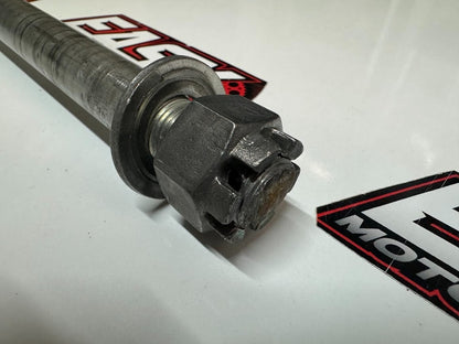 Rear Axle Kawasaki ER-6F 06-08 2007 41068-0053