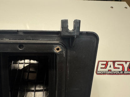 Aprilia RS4 125 4T 2011-2016 Airbox Parts OEM Genuine 898054