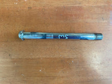 Swing Arm Bolt Kawasaki Vulcan 1600 Classic 2006 33032-1181