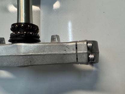 Yamaha YZF R1 2020-2025 Triple Trees Complete OEM Genuine B3L-23340-00