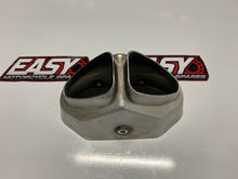 Tail Muffler Cover Kawasaki Ninja ZX-6R 07-08 2008 49106-0058