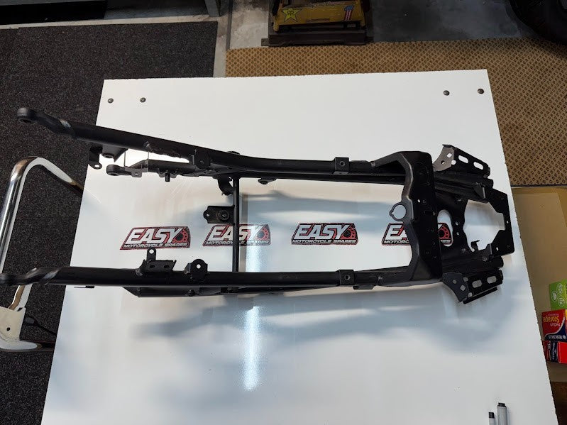 Rear Subframe Honda CBR 500R 2016-2018 OEM 50240-MJW-J00ZA