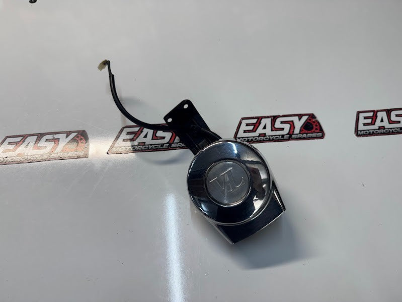Suzuki VL 1500 Intruder 1998-2009 Horn OEM Genuine 38500-10F00