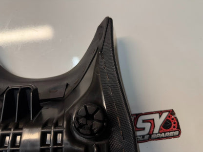 Rider Seat Honda CBR 500R 2016-2024 OEM 77100MJWJ02ZA
