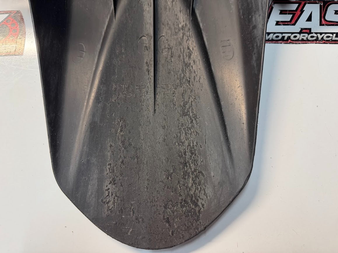 Rear Hugger Suzuki GSXR 1000 2009-2016 OEM 63114-47H00