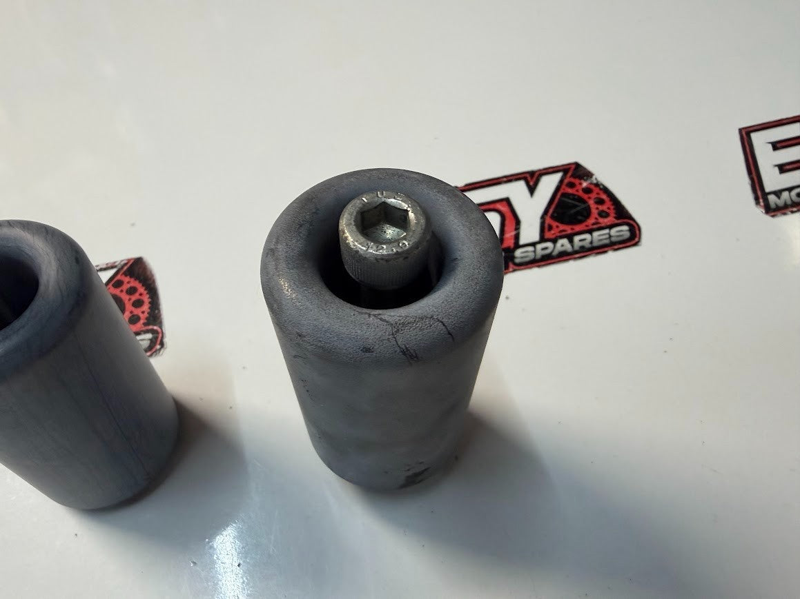Frame Protector Sliders Suzuki GSXR 1000 2007-2008