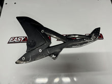 LH Foot Peg Bracket *Paint damage* Kawasaki ER-6F 2007