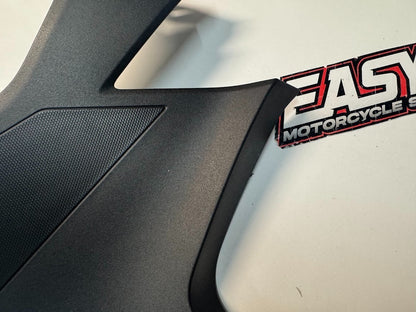 Kawasaki Ninja 500 2024-2025 RH Knee Grip Side Cover OEM Genuine 36001-0752