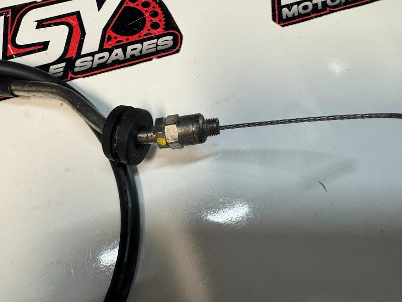 Ducati Monster 659 LAMS 2017-2021 Throttle Cable OEM Genuine 65611211A