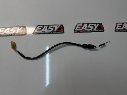 Rear Brake Stop Switch Suzuki GSXR 1000 2007-2008 OEM 37740-45D00