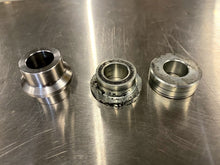 Rear Wheel Spacers Kawasaki Ninja 250R 2010