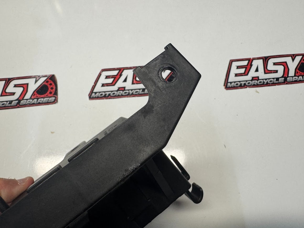 Aprilia RS4 125 4T 2011-2016 Battery Box OEM Genuine