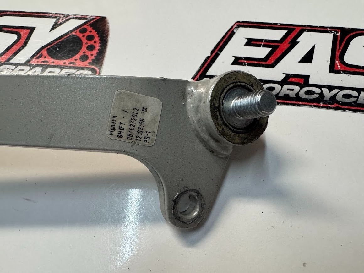 Royal Enfield Interceptor 650 2022 Gear Shift Pedal OEM RAE00066A Euro 5