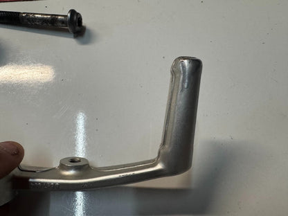 BMW S1000RR 2016 Gear Shift Pedal OEM Genuine K46 23417729003