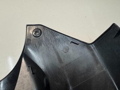 BMW S1000RR 2016 Front Tank Fairing OEM Genuine K46 46638551120