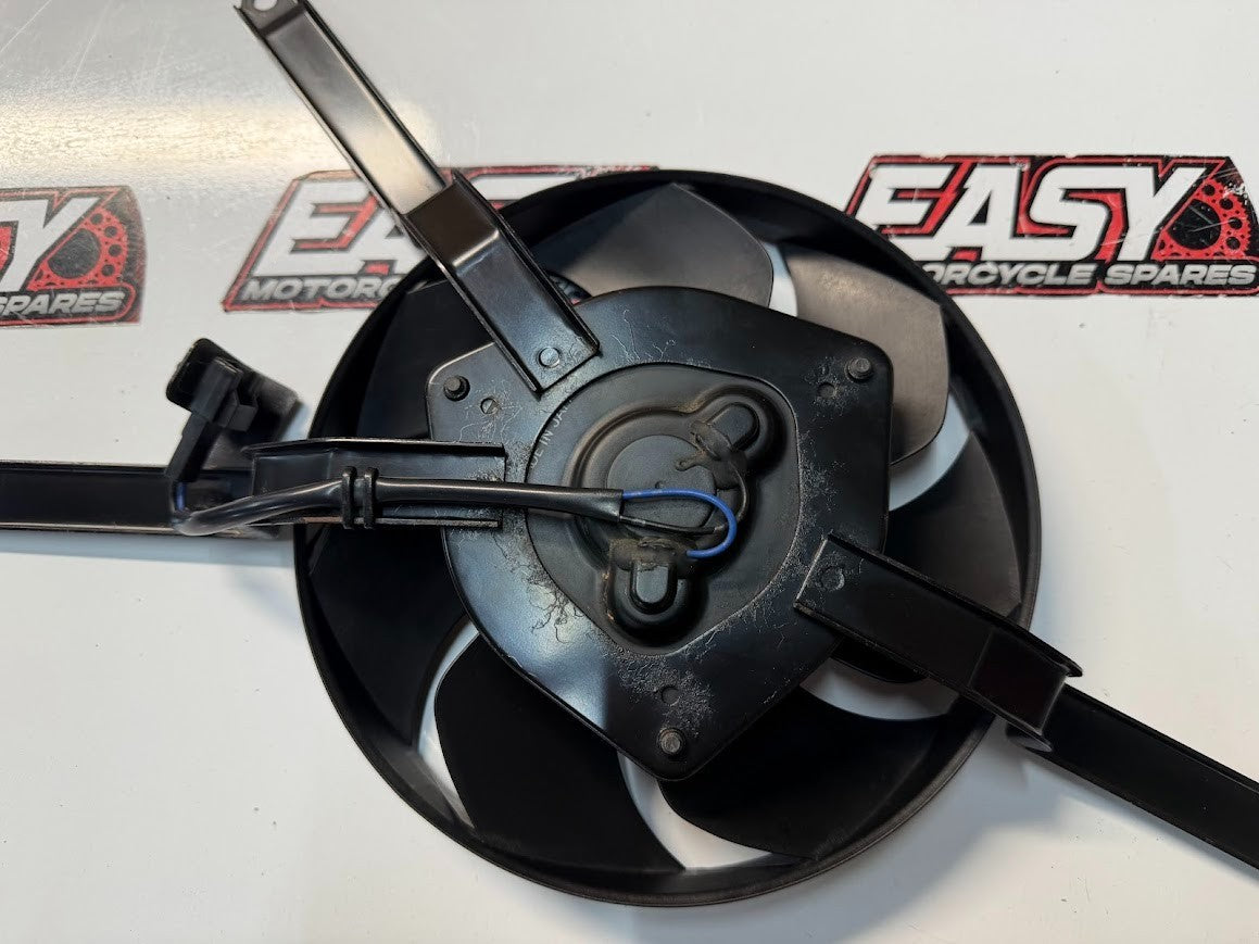 Radiator Fan Suzuki Boulevard C109R VLR 1800 T 2008-2014 OEM 17800-22H00