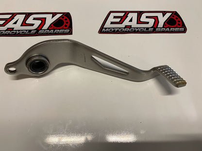 Rear Brake Pedal Kawasaki Ninja ZX1000 11-23 2017 43044-0033