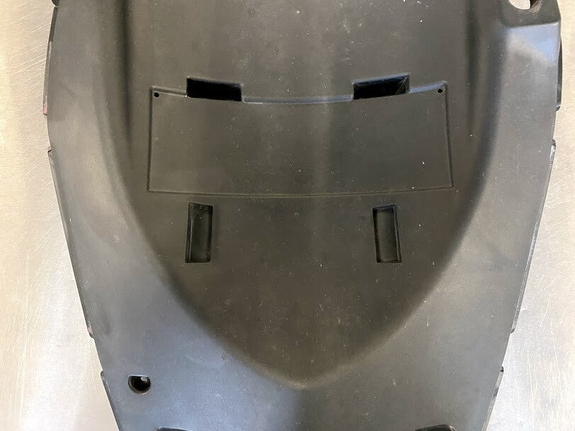 Under Tail Rear Fender Kawasaki Ninja 650RL 09-11 2011 35023-0142