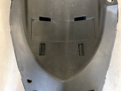 Under Tail Rear Fender Kawasaki Ninja 650RL 09-11 2011 35023-0142