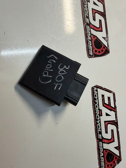 ECU CDI Computer Honda CB 300F 2014-2018 OEM 38770-K33-D02