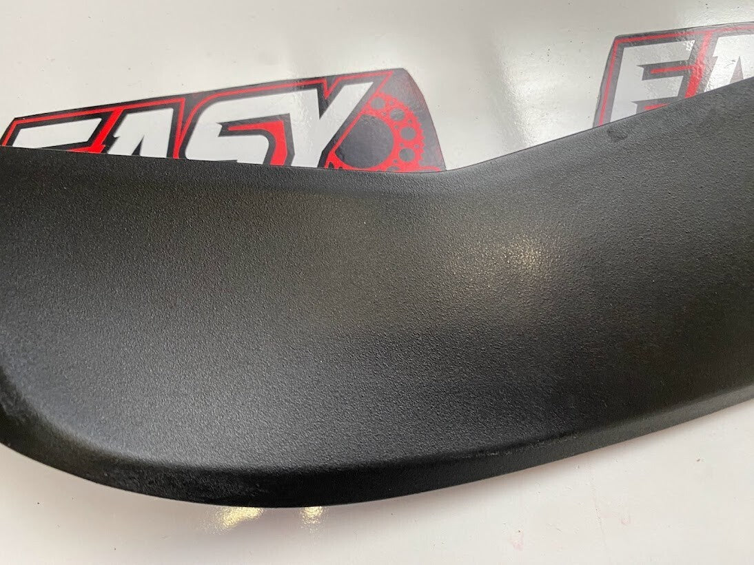 RH Knee Grip Fairing Cover Kawasaki Ninja ZX1000 17-23 2017 14093-0530