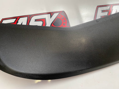 RH Knee Grip Fairing Cover Kawasaki Ninja ZX1000 17-23 2017 14093-0530